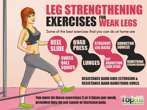 Stronger Legs, Stronger Magic: Pump up Your Witch Legs with These Exercises